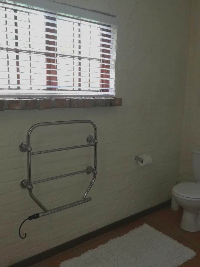 Double or Twin Room with Mountain View