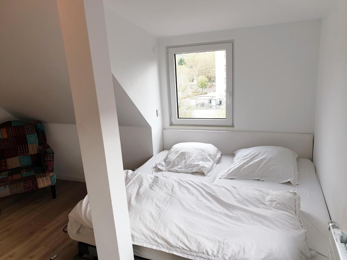 Wunderschönes Penthouse im Herzen von Hameln - B&B