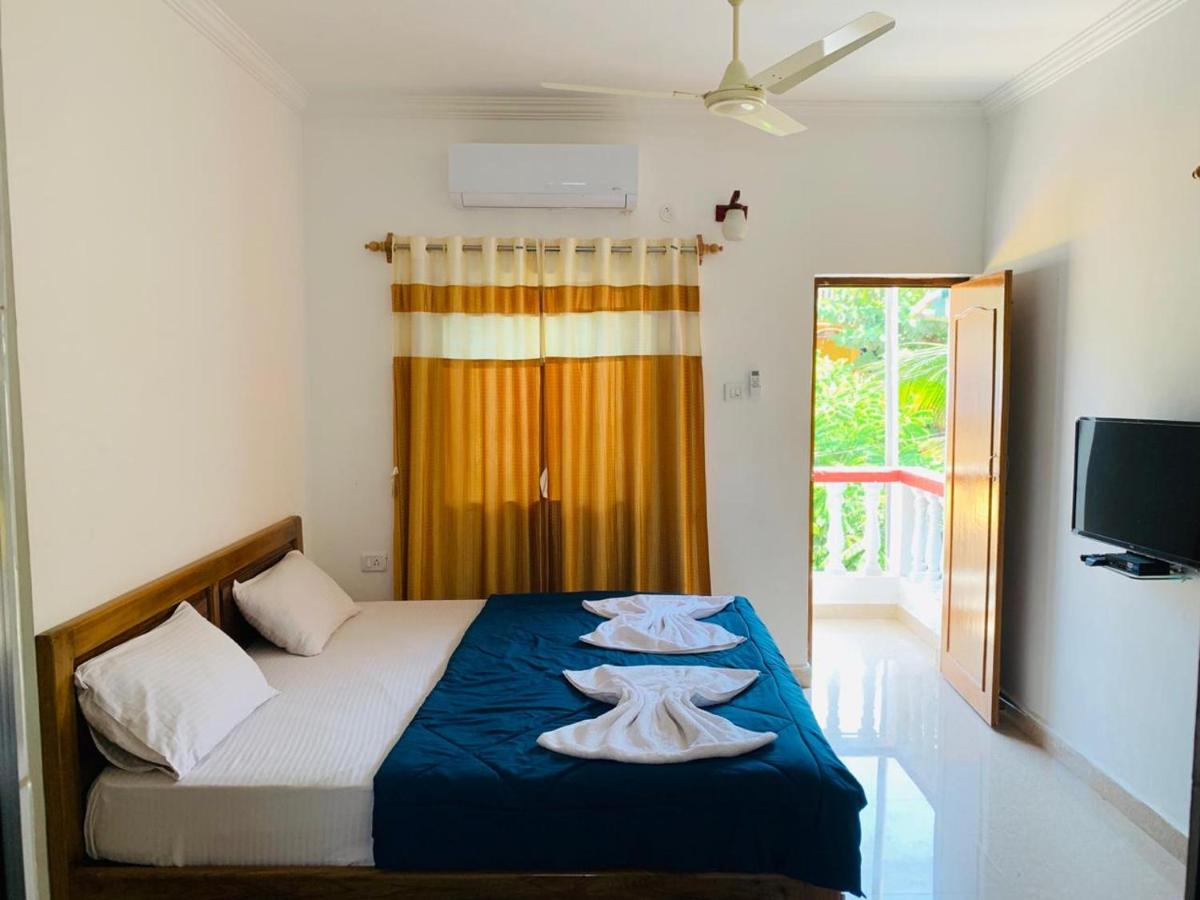 B&B Calangute - Rosy Guest House - Bed and Breakfast Calangute