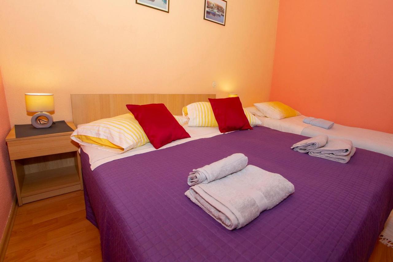 Apartment - Erdgeschoss