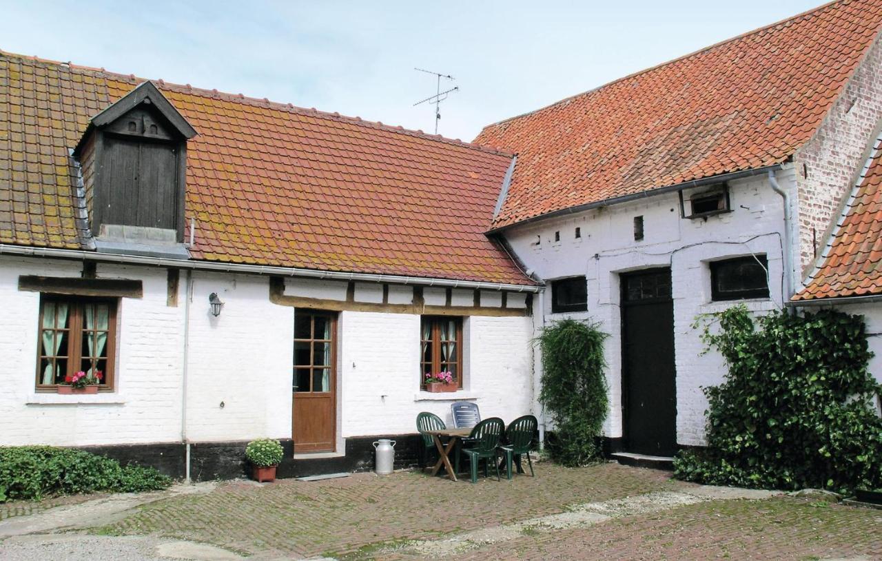 B&B Hames-Boucres - Beautiful Home In Hames Boucres With 3 Bedrooms And Wifi - Bed and Breakfast Hames-Boucres