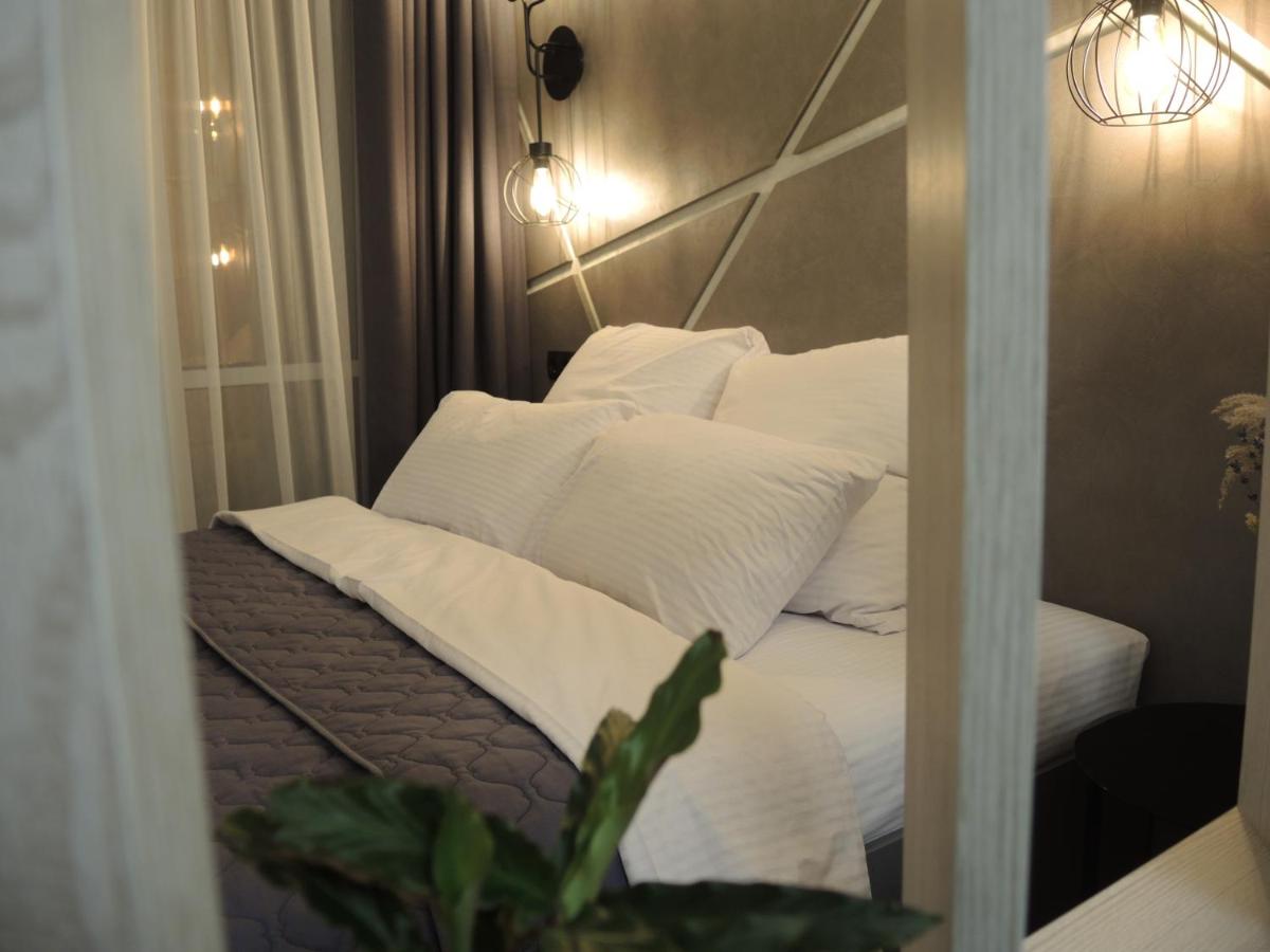 Pearl of Italian boulevard - B&B