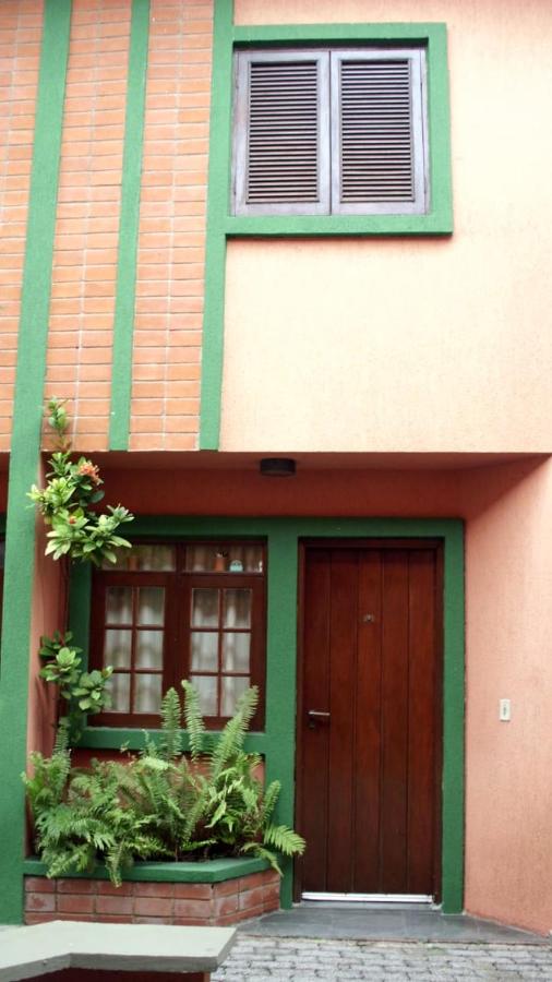 Apartment - Split Level