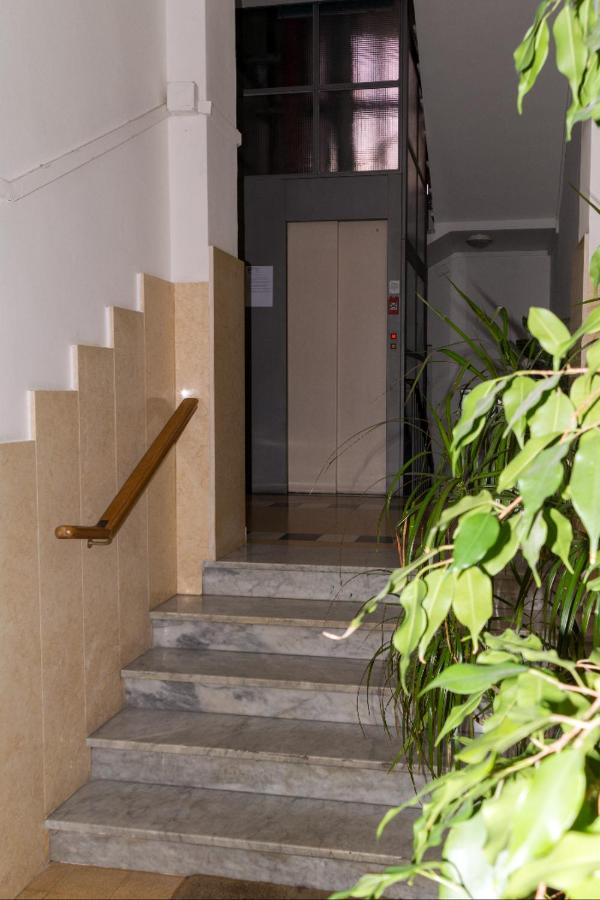 La Casa dei Nonni - Ferienwohnung