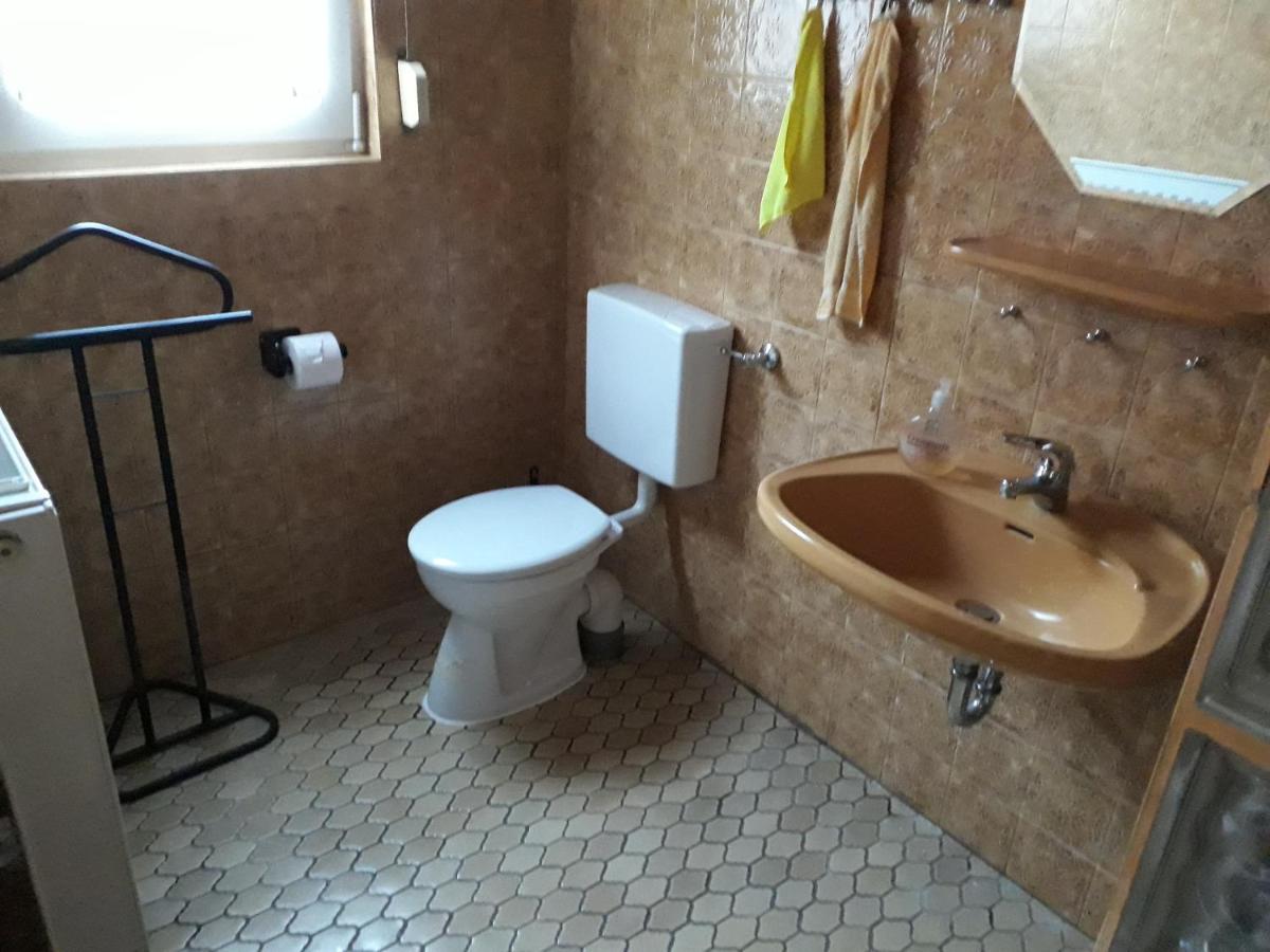 One-bed room Mariensee - Ferienwohnung Neustadt am Rübenberge