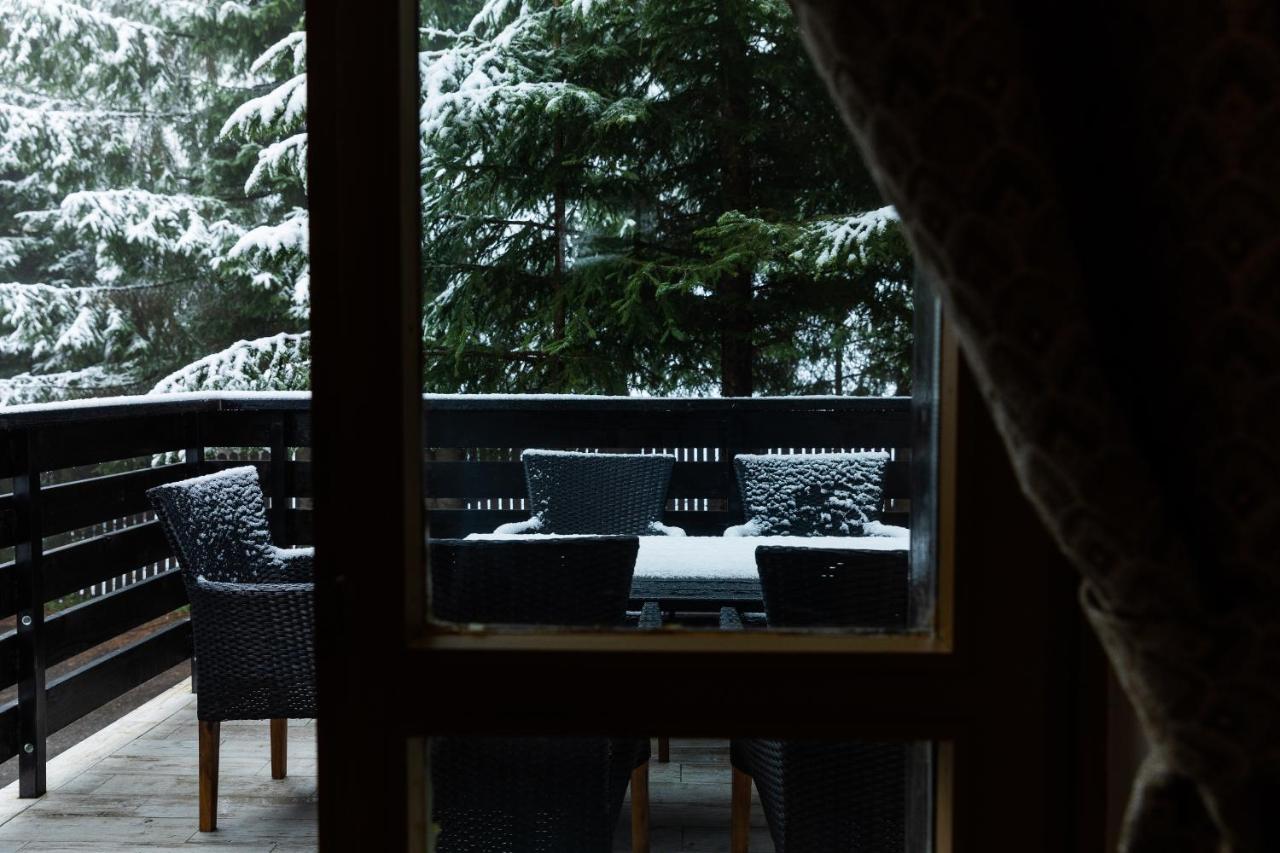 Montana Residence - B&B Poiana Brasov