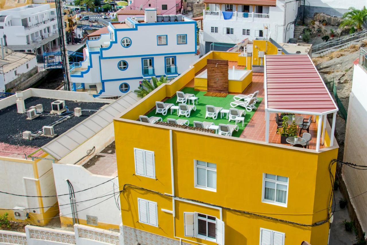 Casa Piedra Picuda 1 - B&B