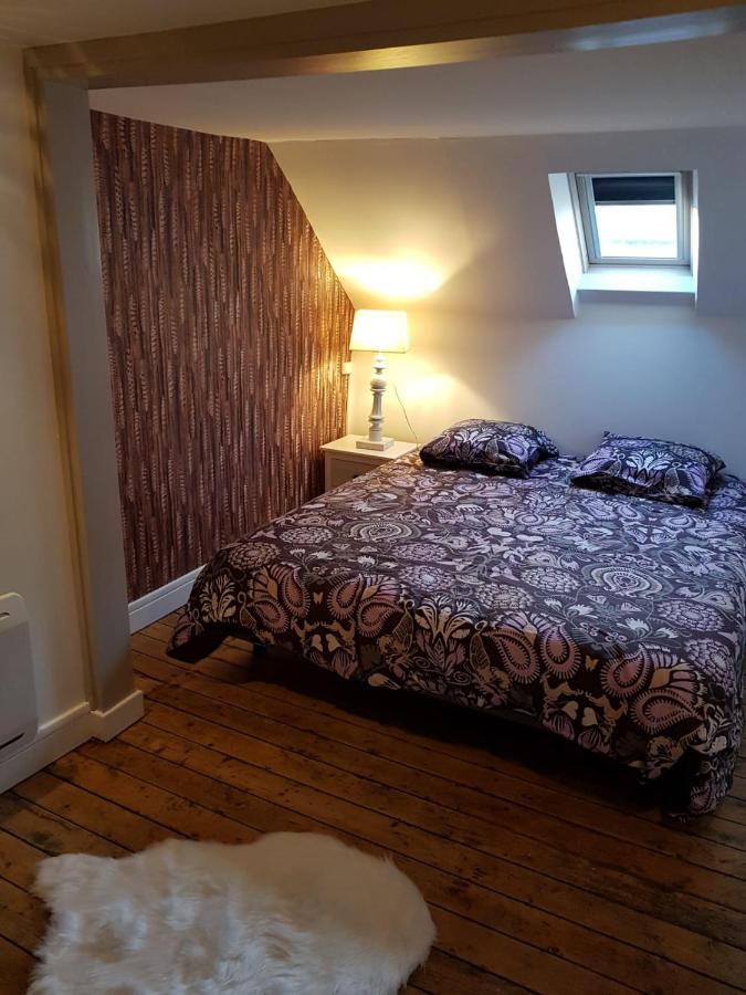 SEA-YOU Etaples-Le Touquet - B&B