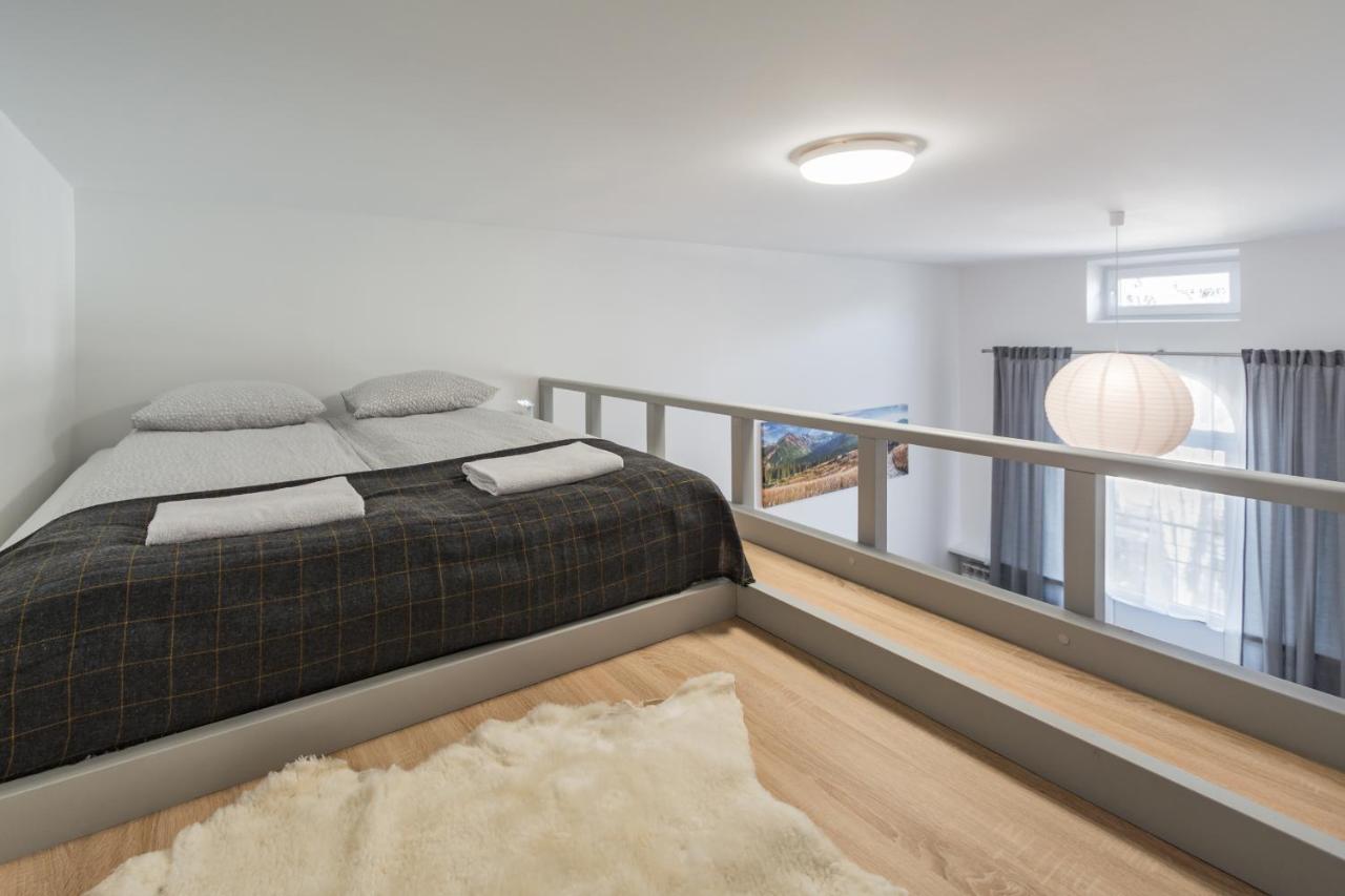 Appartement avec Balcon