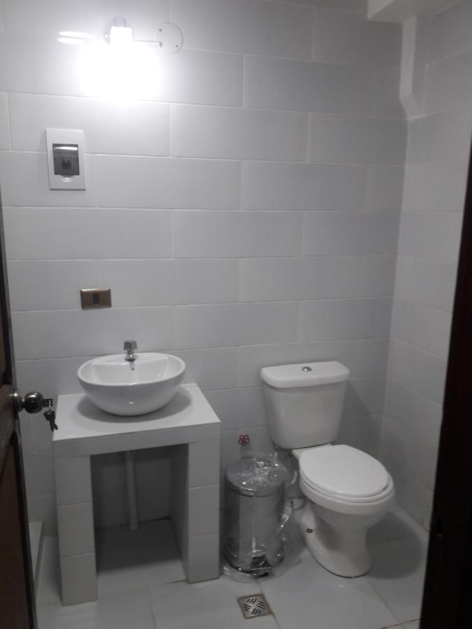 Chambre Lits Jumeaux