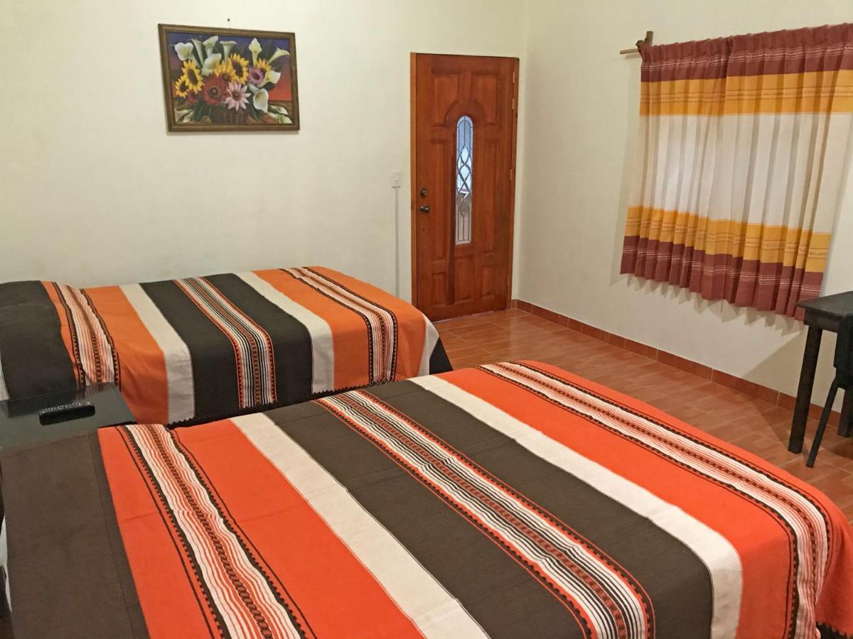 Comfort Quadruple Room