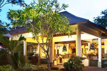 Apartment Nusa Dua - B&B