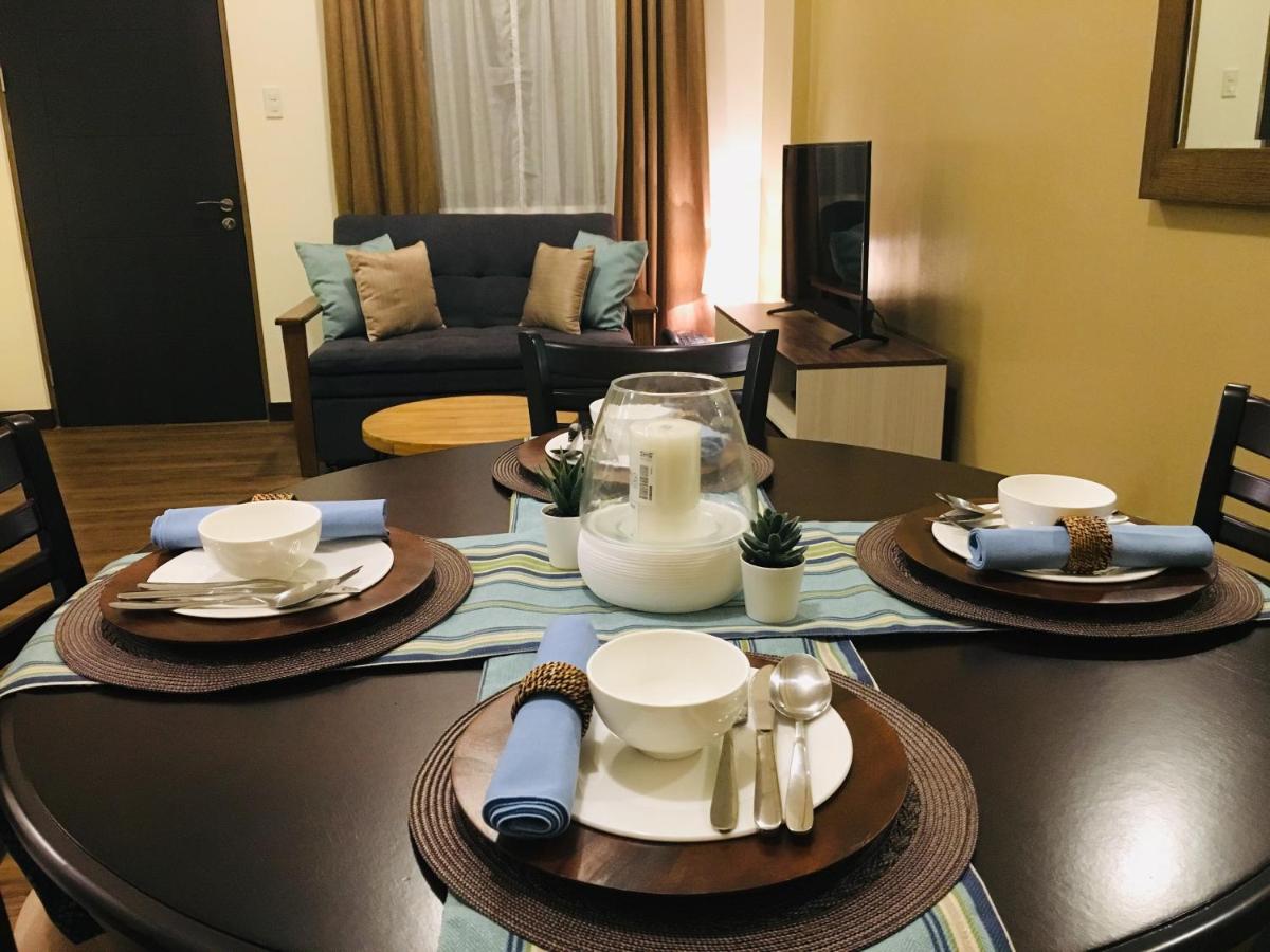 Bristle Ridge Residences - Oakhill - B&B Baguio