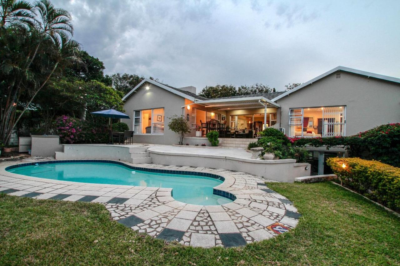 Chartwell Guest House - B&B
