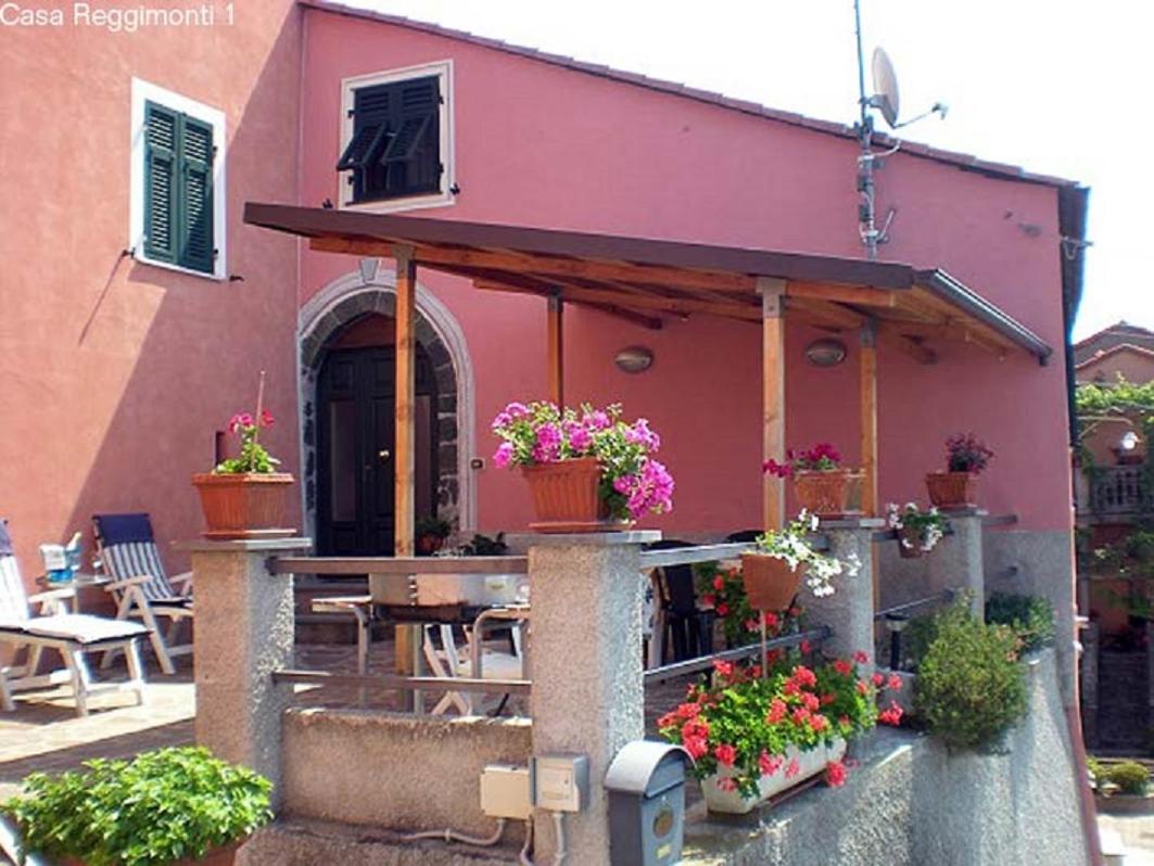 B&B Bonassola - Case vacanza Reggimonti Cinque Terre - Bed and Breakfast Bonassola