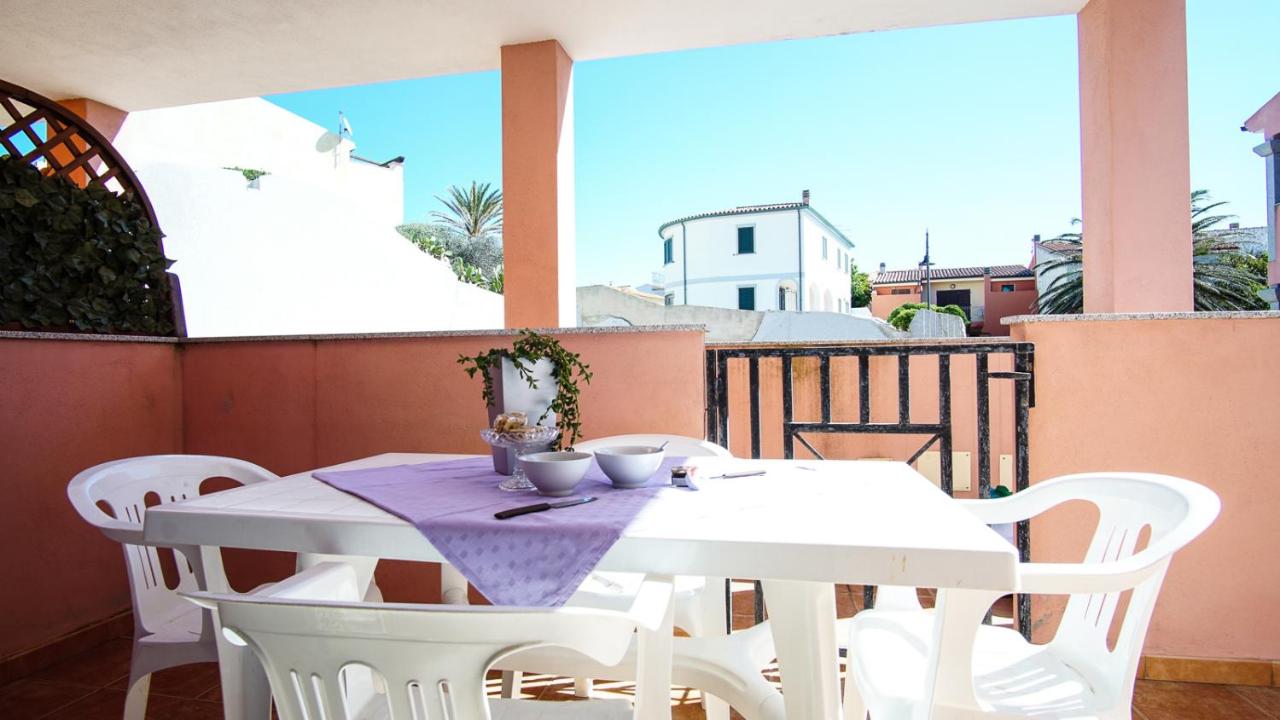 Carlo Felice - B&B Santa Teresa Gallura