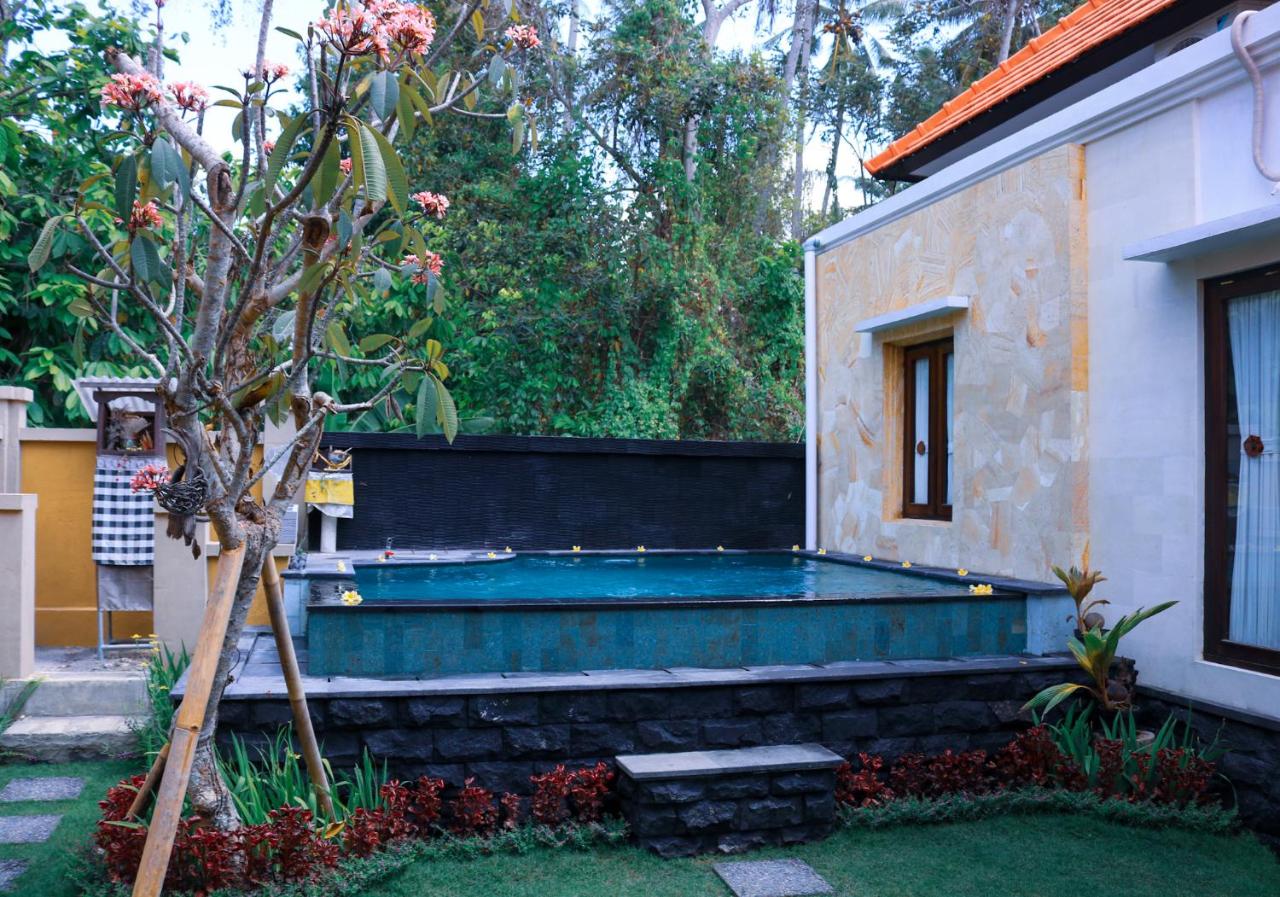 B&B Ubud - Kubu Kapas Bali - Bed and Breakfast Ubud