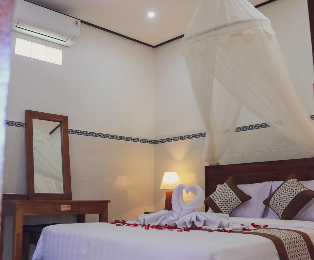 Villa 2 Chambres