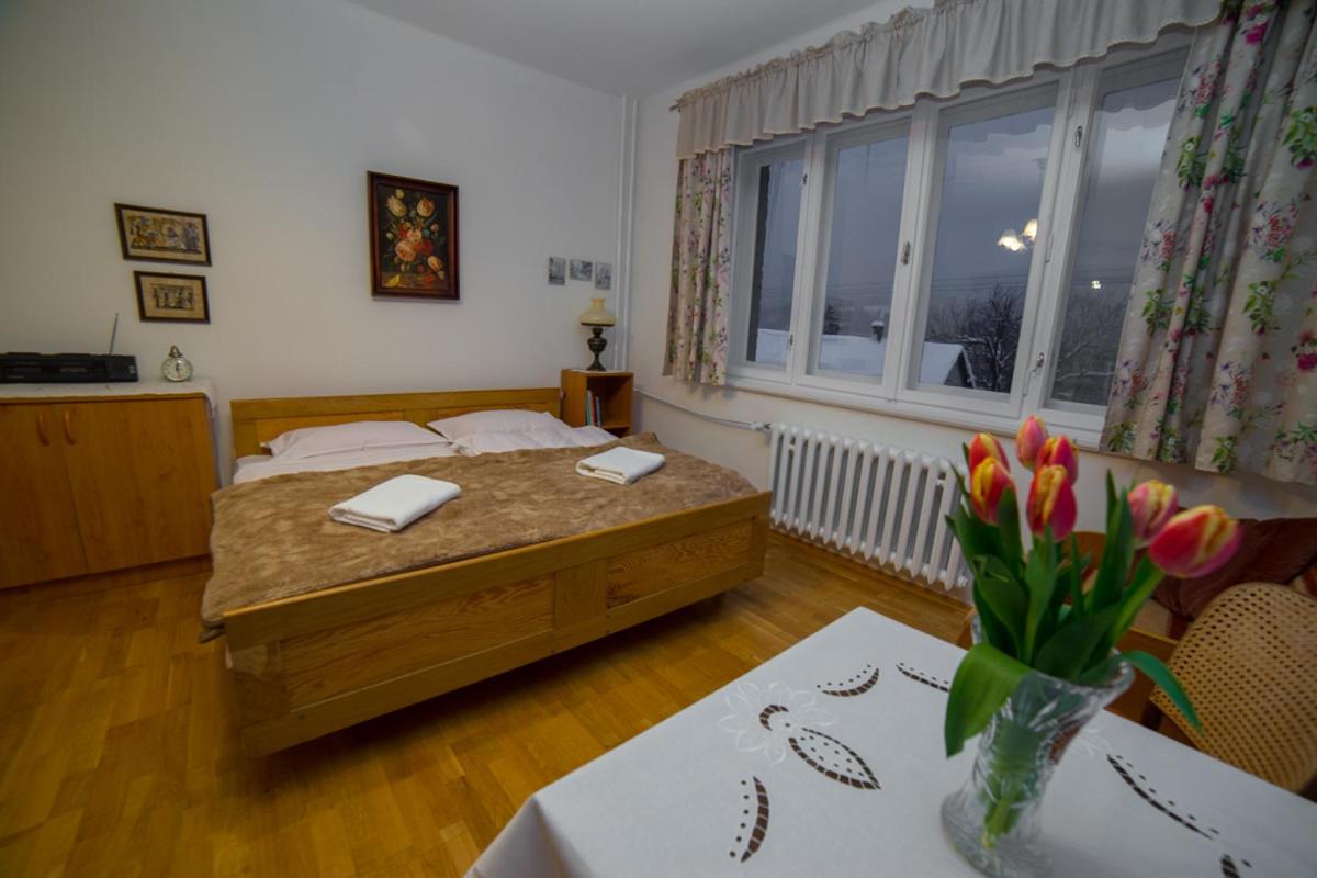 Agroturystyka Na Dzielnicach - B&B
