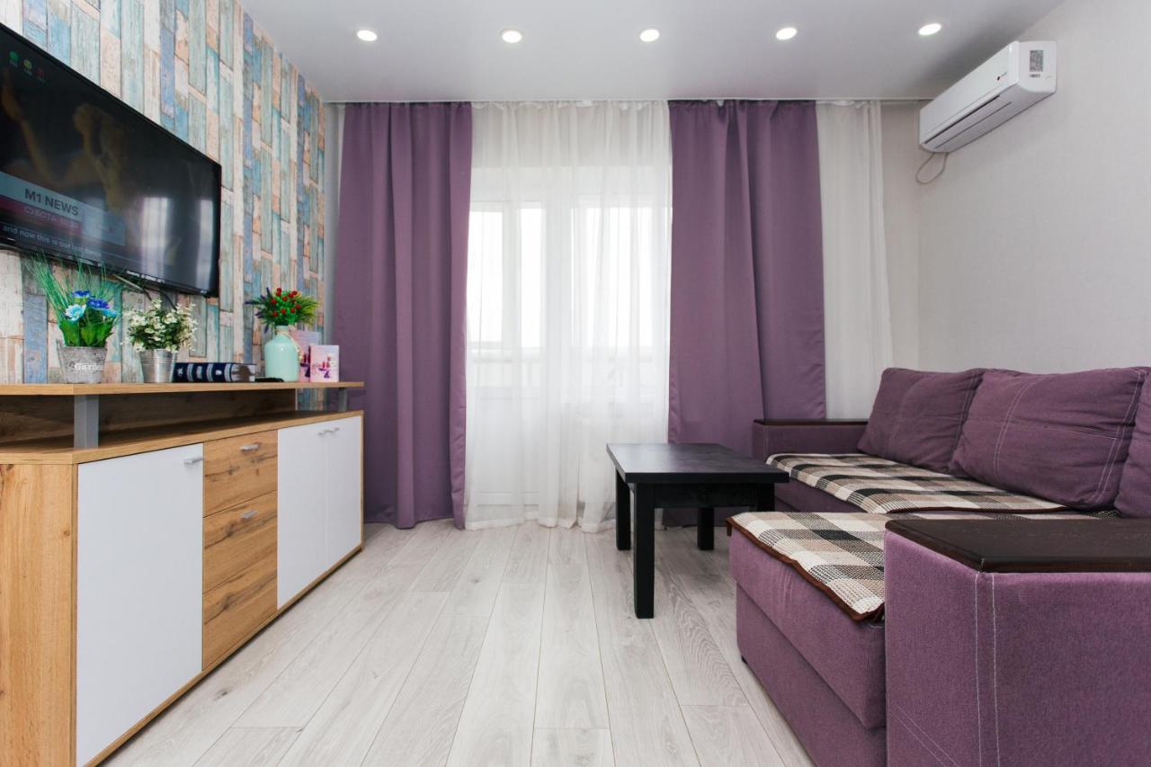 VIP Apartments Faraon Centr - Ferienwohnung Sumy