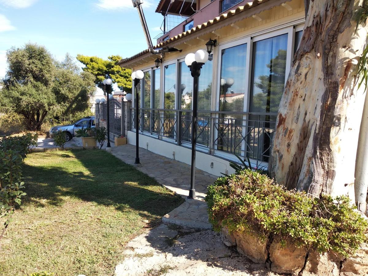 Casa con 2 Camere da Letto