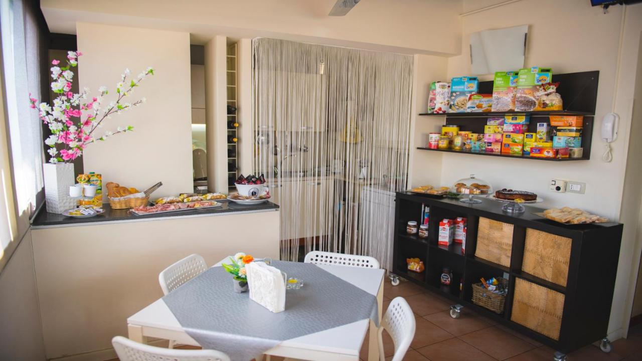 Chambre Double ou Lits Jumeaux