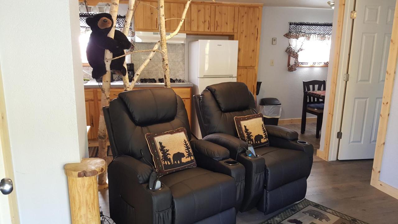 Two-Bedroom Suite (Cottage)