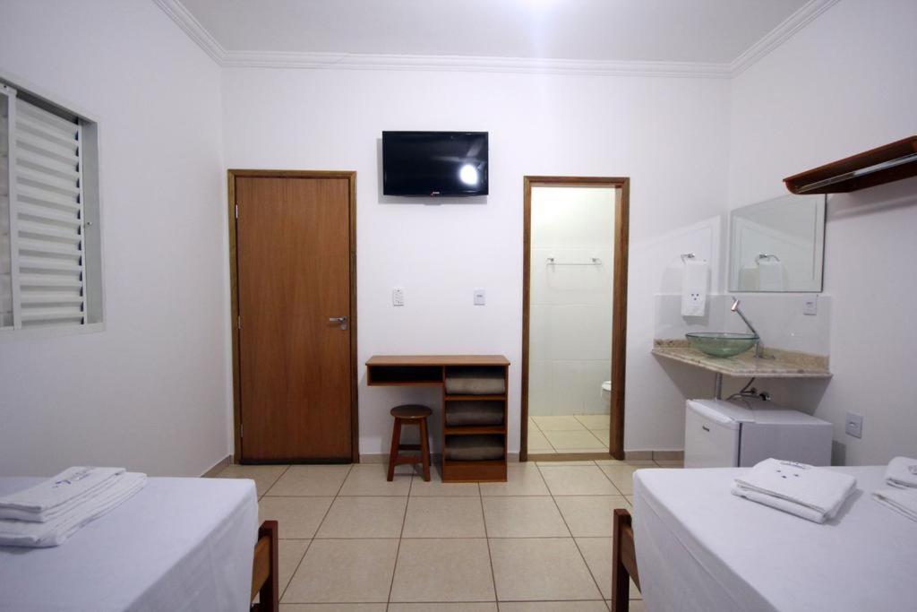 Chambre Double