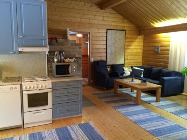 Chalet