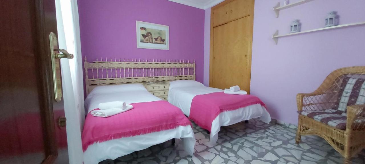 Maison de Vacances 5 Chambres