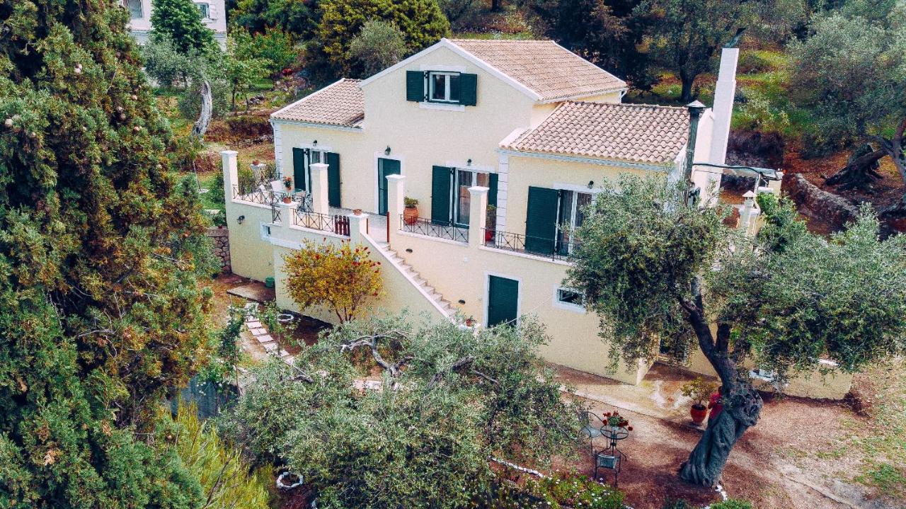 Villa Costa - B&B