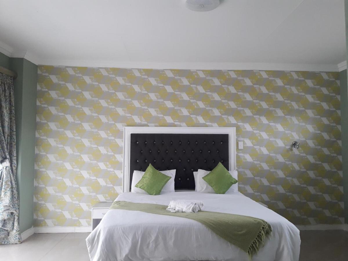 Standard Zimmer mit Kingsize-Bett