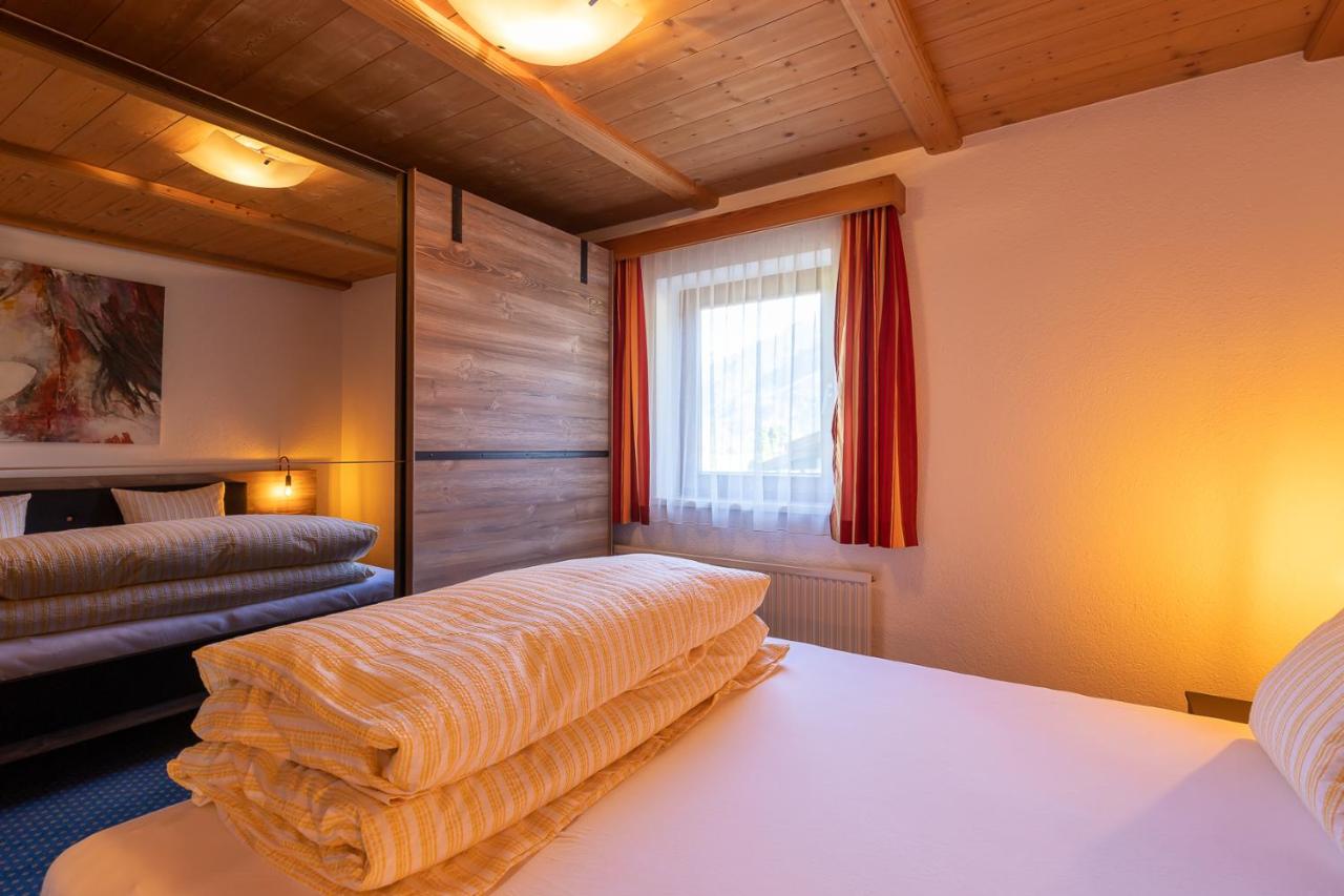 Apartamento de 2 dormitorios