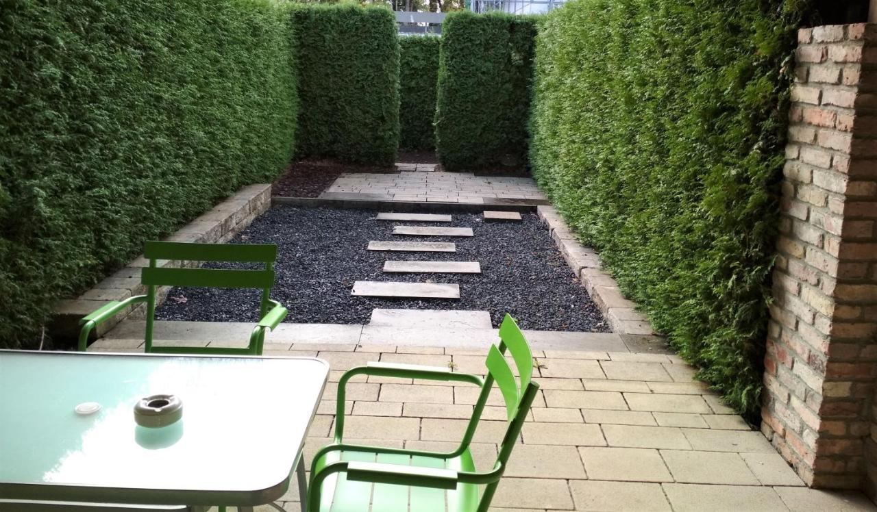 Appartement en Duplex