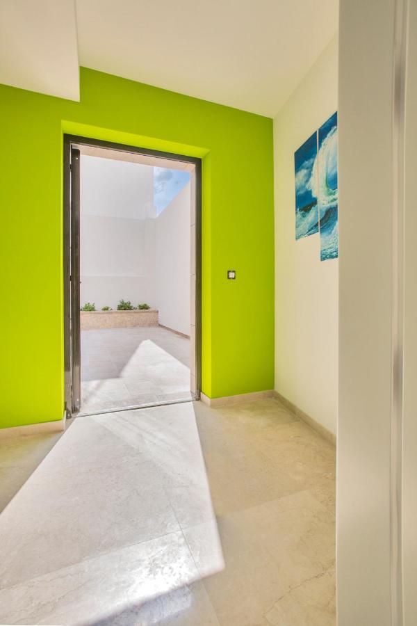 Magic Stone Apartments - B&B Baška Voda