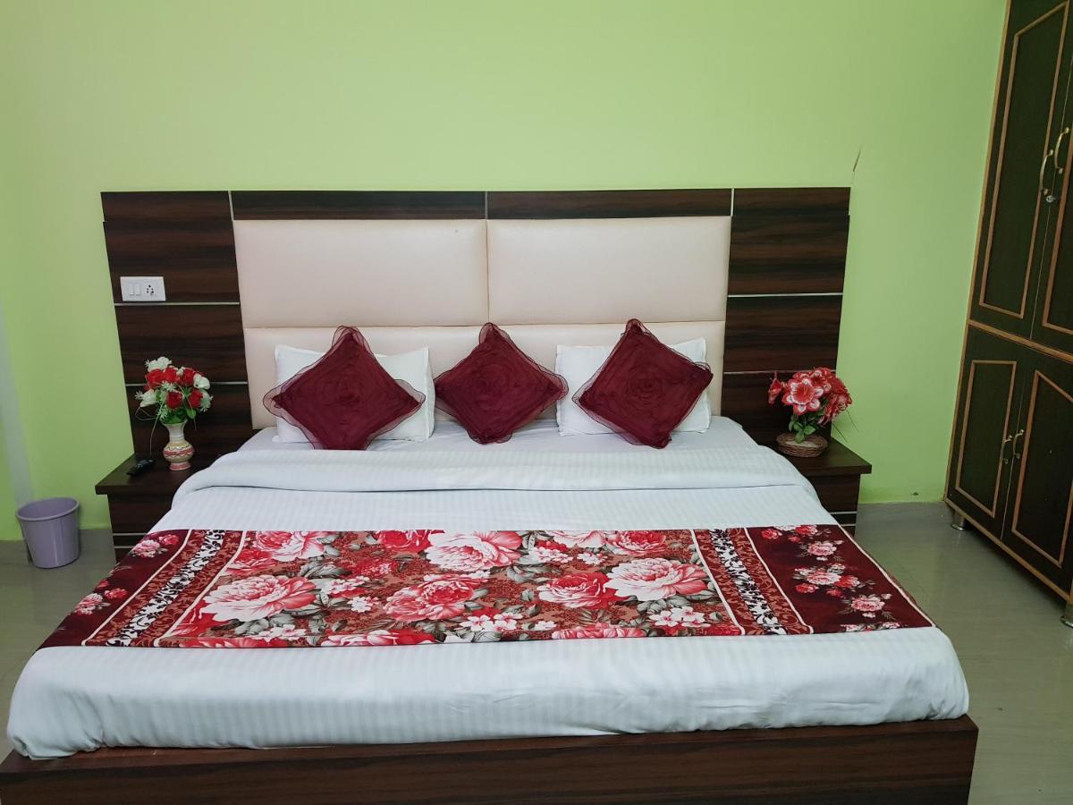 B&B Dalhousie - Dalhousie Delight - Bed and Breakfast Dalhousie