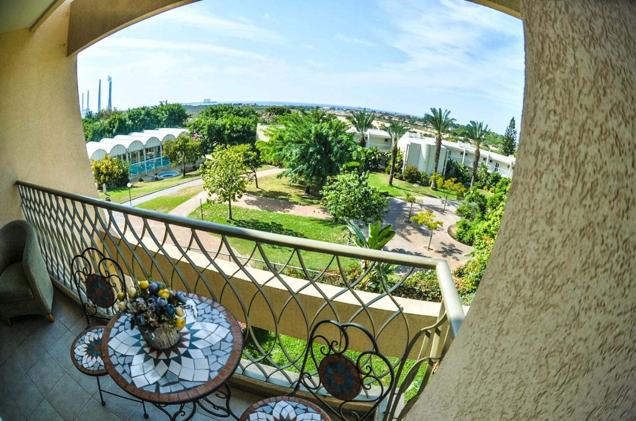 Royal Suite Caesarea - B&B Caesarea