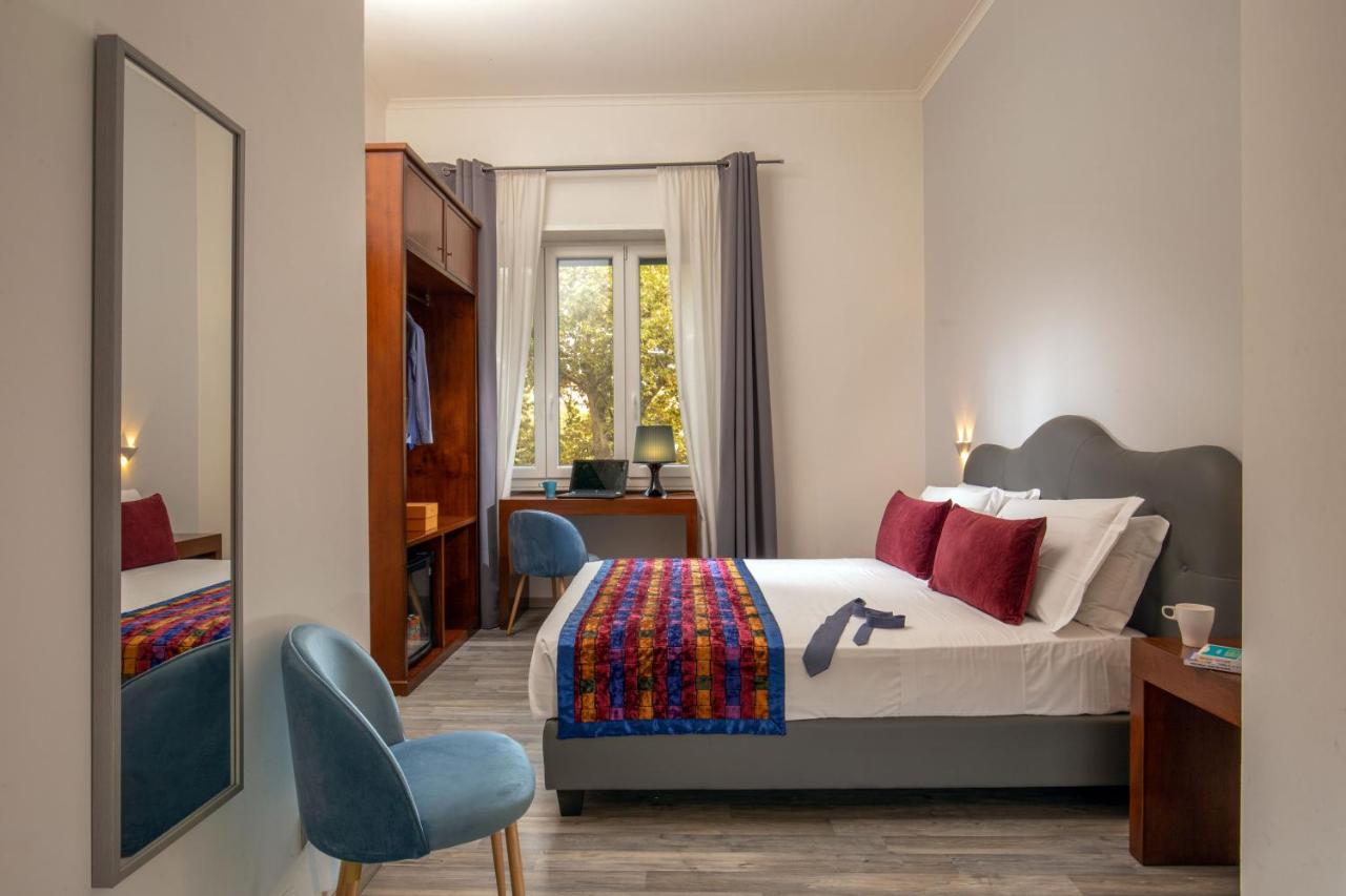 Superior Doppelzimmer