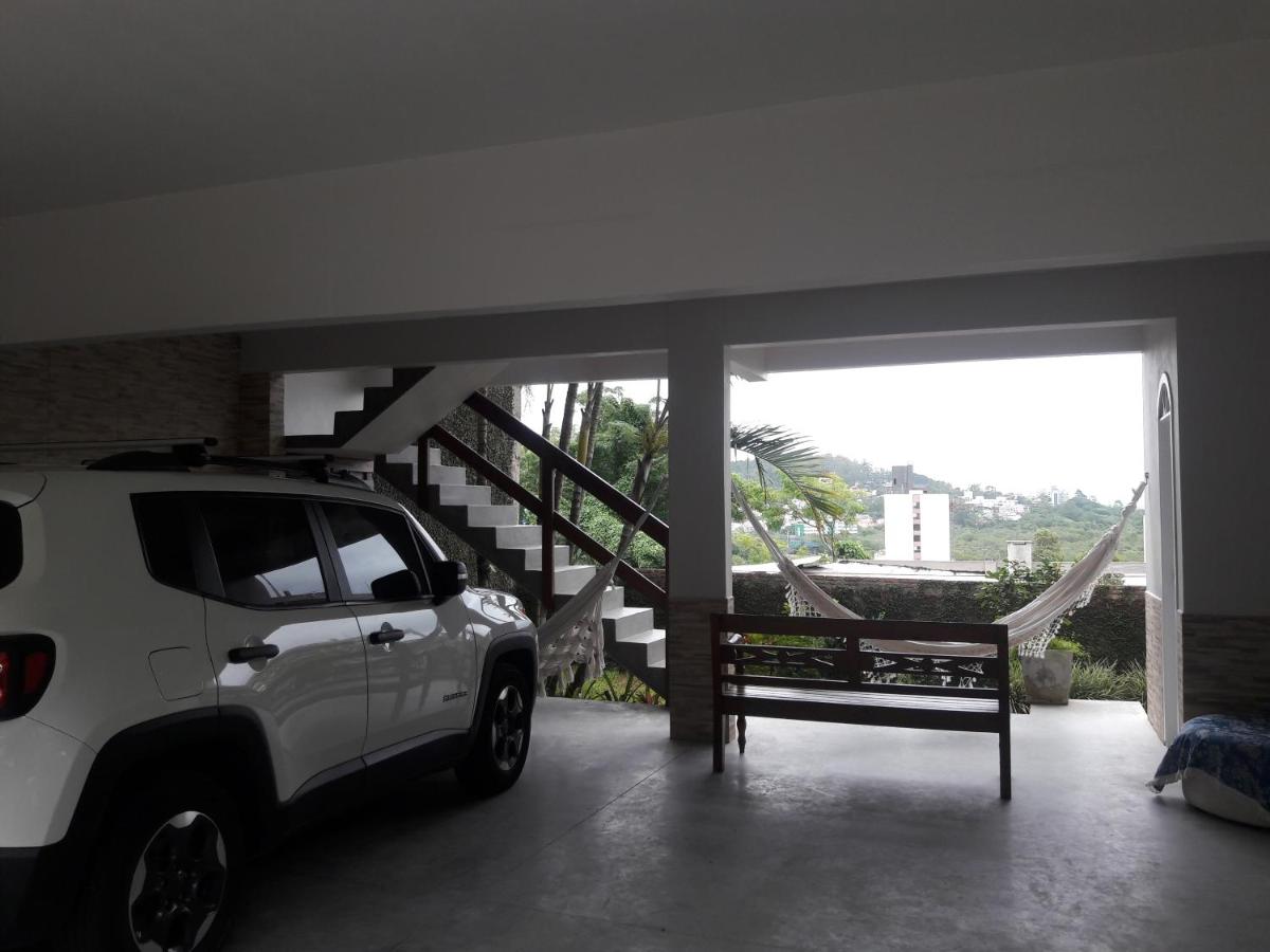 Hostel Equilíbrio - Ferienwohnung Florianópolis