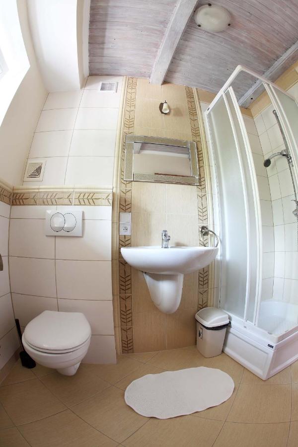 Quadruple Room with Balcony
