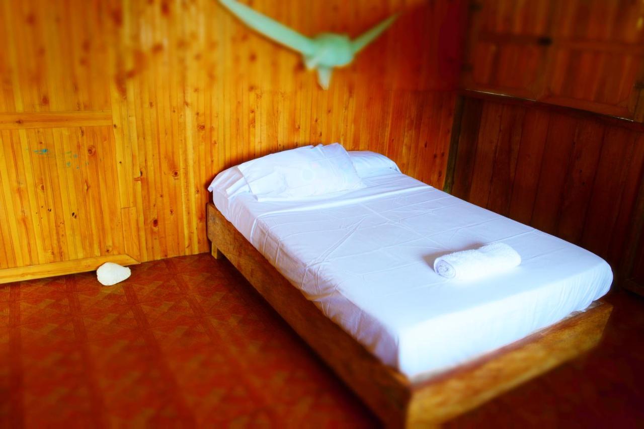 Doppelzimmer mit eigenem Bad