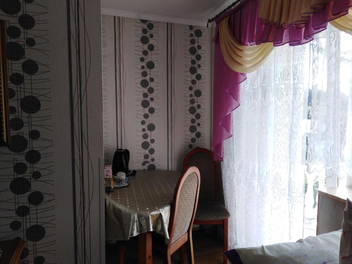 Twin Room with Private Bathroom