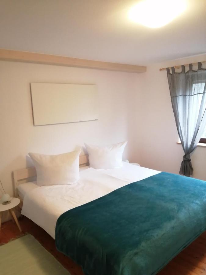 Huis met 1 Slaapkamer