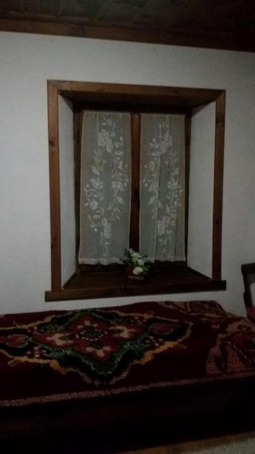 Deluxe Doppel-/Zweibettzimmer