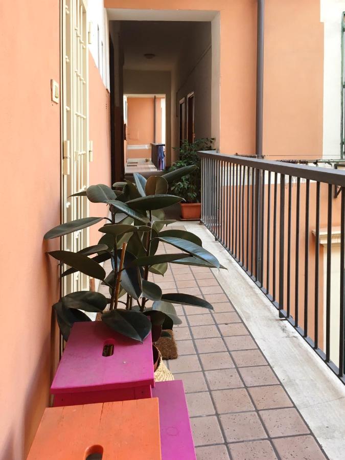 Gli Alberi a Testaccio - B&B Roma