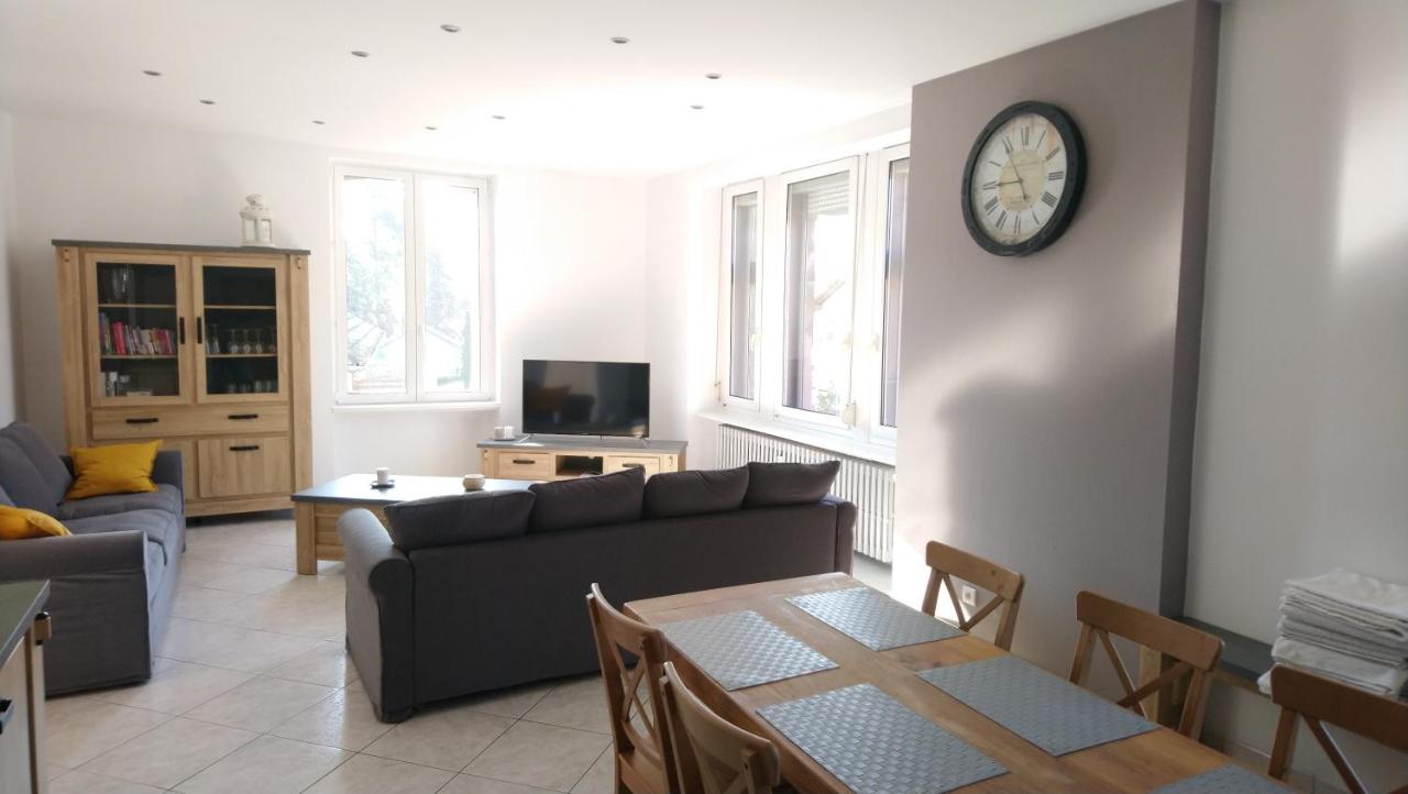 RESTAURANT Hébergement "Relais de la Poste" - B&B Masevaux