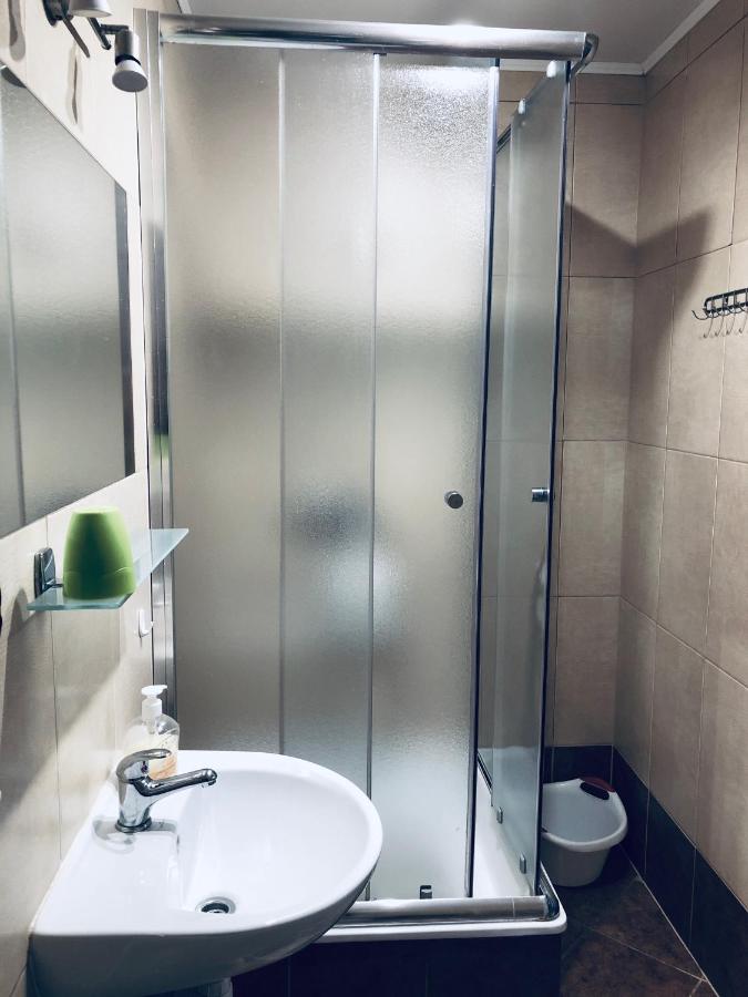 Apartamenty pokoje Ela - B&B Polańczyk