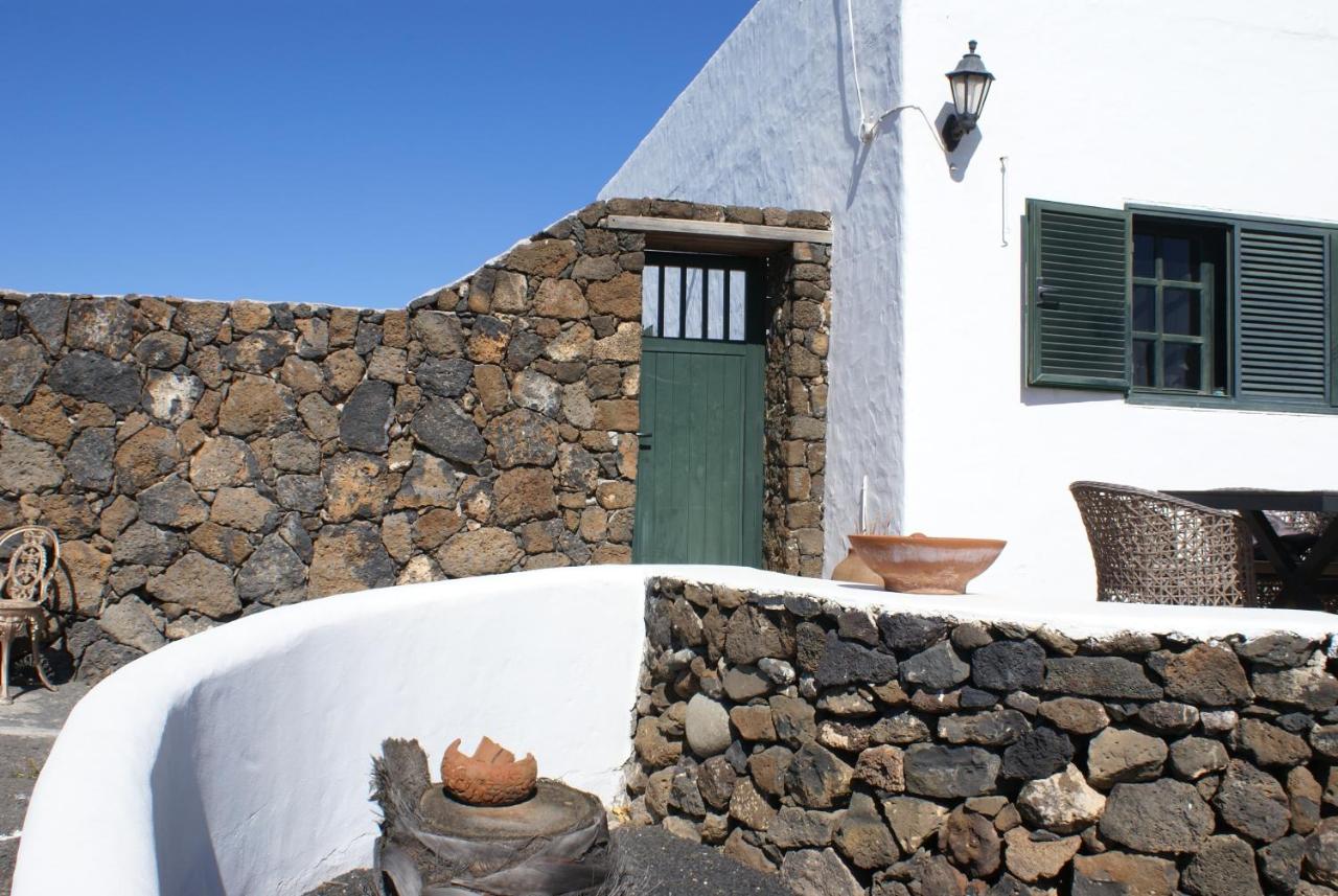 Casa Oasis - B&B Teguise