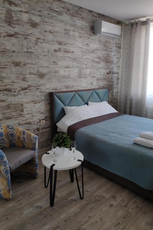 B&B Kyiv - Стильная квартира для отдыха и бизнес поездок - Bed and Breakfast Kyiv