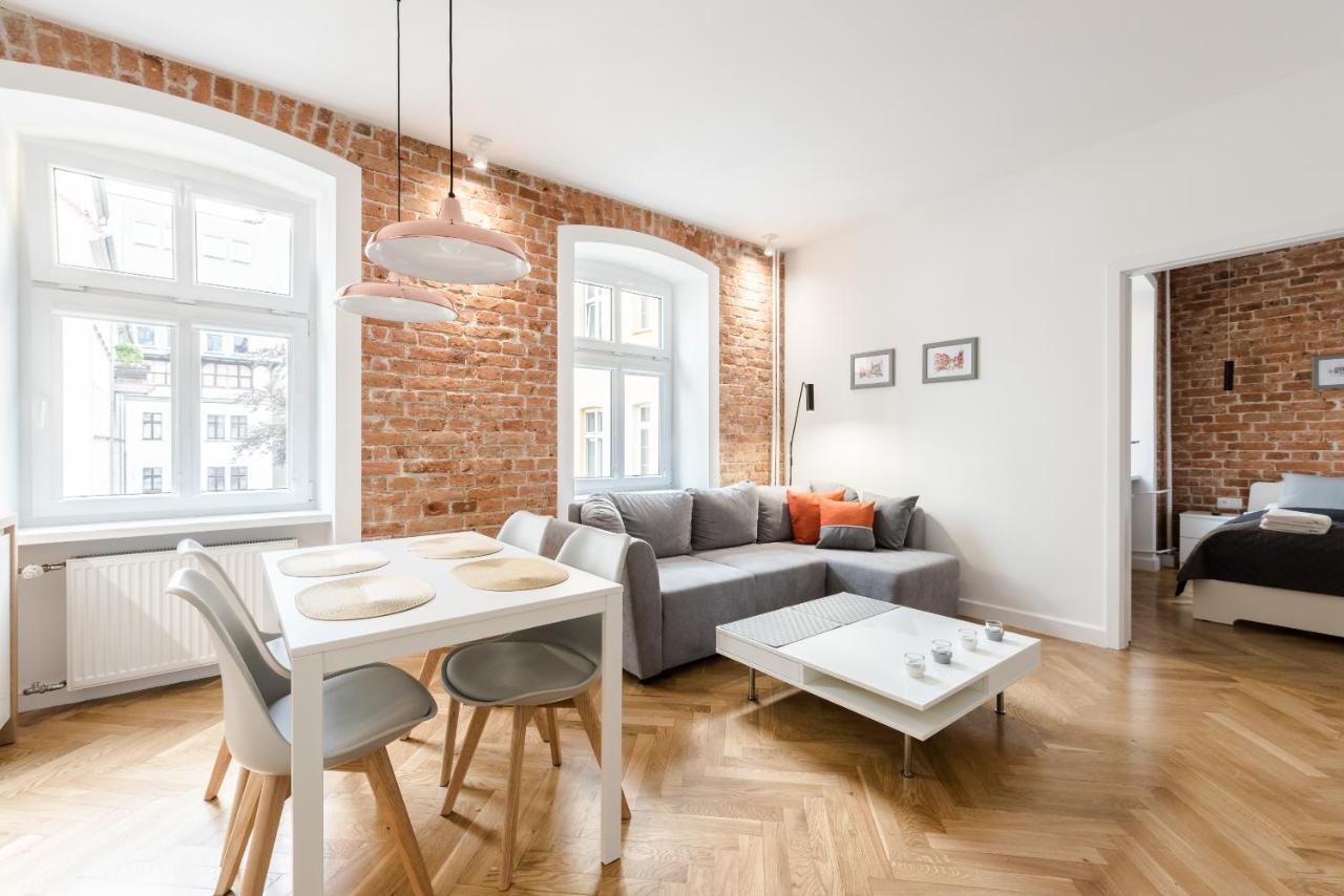 B&B Wroclaw - Apartament SWEET TIME - Bed and Breakfast Wroclaw